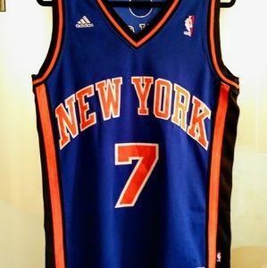 Knicks Swingman Jersey (Melo)